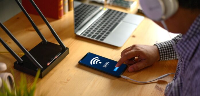 Analyze WiFi coverage and fix the issues wifi analyzer for mac