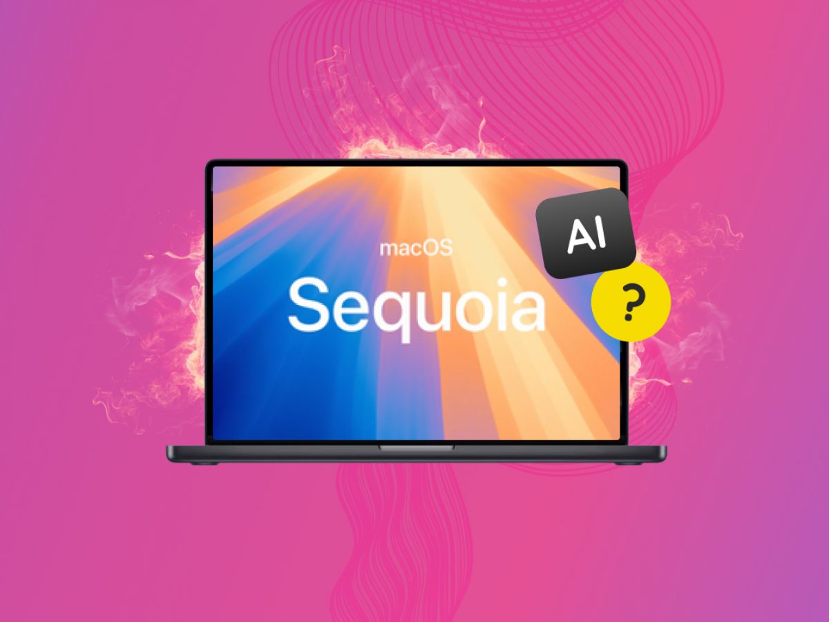macOS 15 Sequoia レビュー: AI駆動未来の小さな一瞥