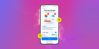 Una recensione approfondita di Cleanup: Phone Storage Cleaner Una recensione approfondita di Cleanup: Phone Storage Cleaner
