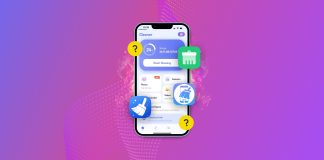 Cleanup App – Recensione di Phone Cleaner per iPhone Cleanup App – Recensione di Phone Cleaner per iPhone