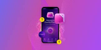 iOS용 Clean My Phone를 다운로드할 가치가 있을까요? 실제 리뷰 iOS용 Clean My Phone를 다운로드할 가치가 있을까요? 실제 리뷰