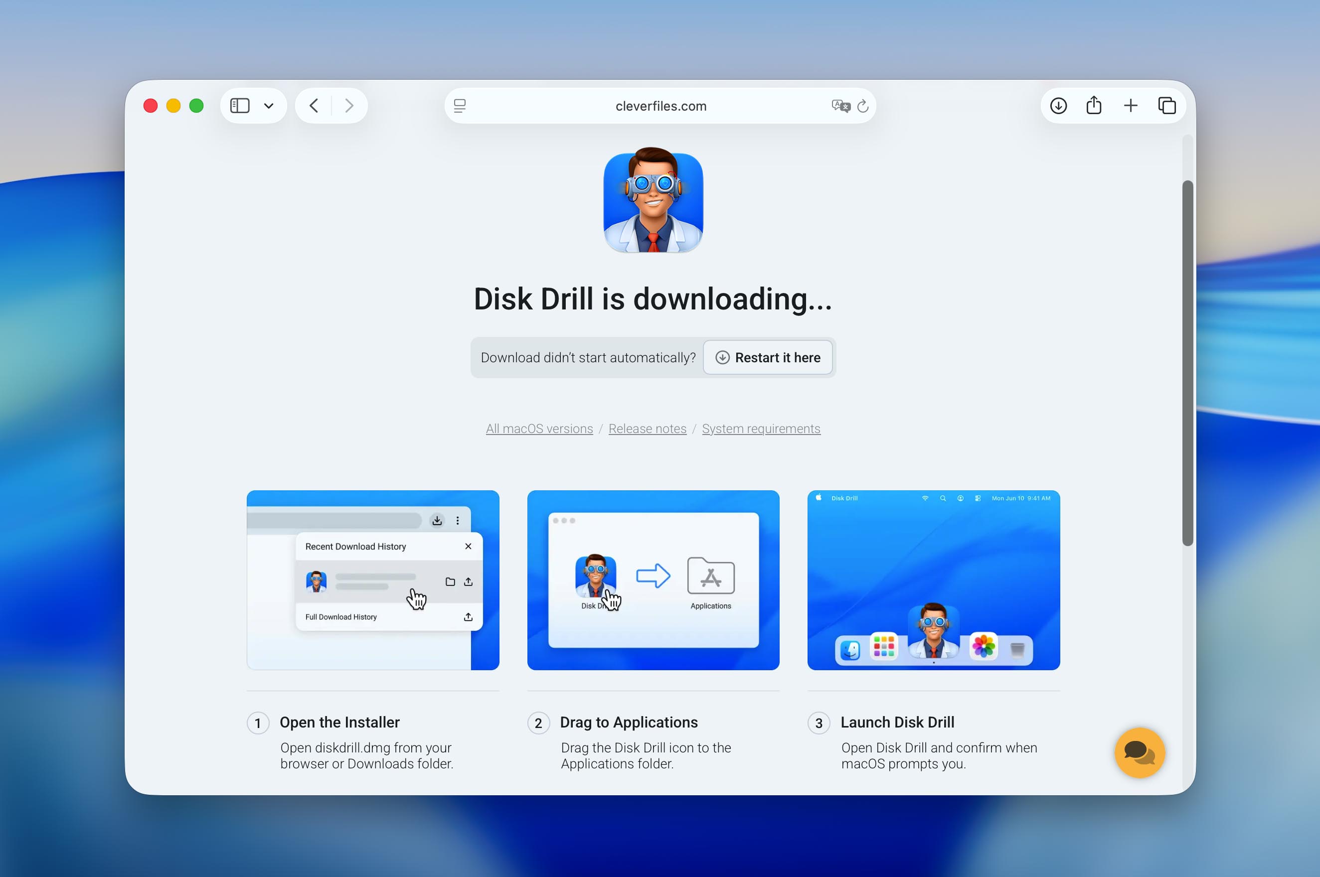 download disk drill